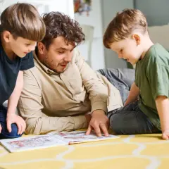 Ile może trwać urlop wychowawczy? Sprawdź, jak długo możesz opiekować się dzieckiem