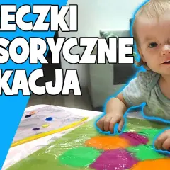 Cele zajęć sensorycznych – dlaczego są kluczowe dla rozwoju Twojego dziecka?