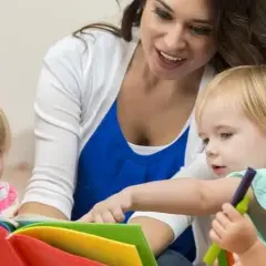 Jak wygląda dzień w żłobku? Harmonogram, zajęcia i porady dla rodziców