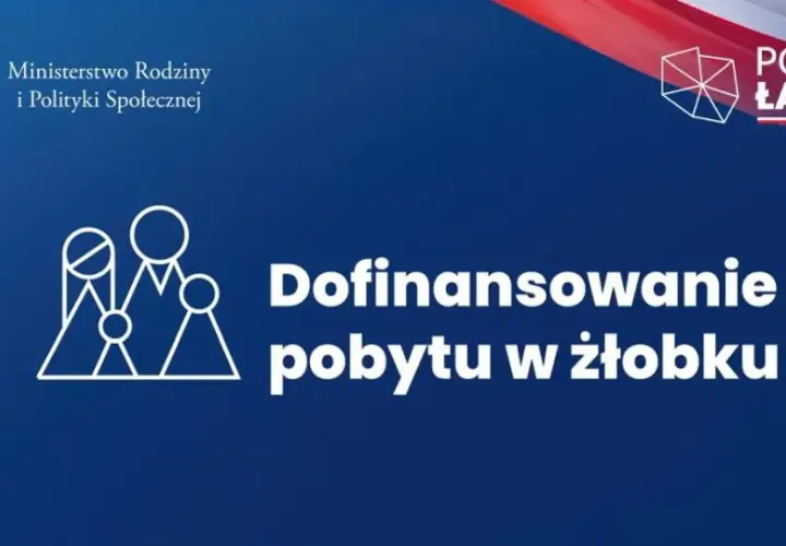 Komu przysługuje dofinansowanie do żłobka? Sprawdź, czy kwalifikujesz się