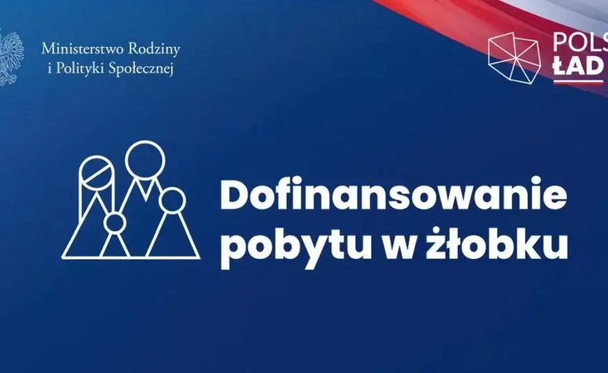 Komu przysługuje dofinansowanie do żłobka? Sprawdź, czy kwalifikujesz się