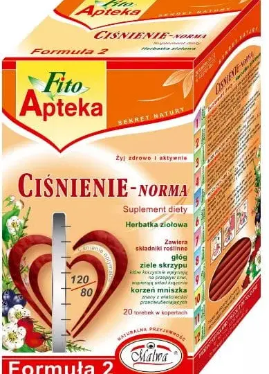 Jakie herbaty podwyższają ciśnienie krwi? Sprawdź, które mogą pomóc lub zaszkodzić