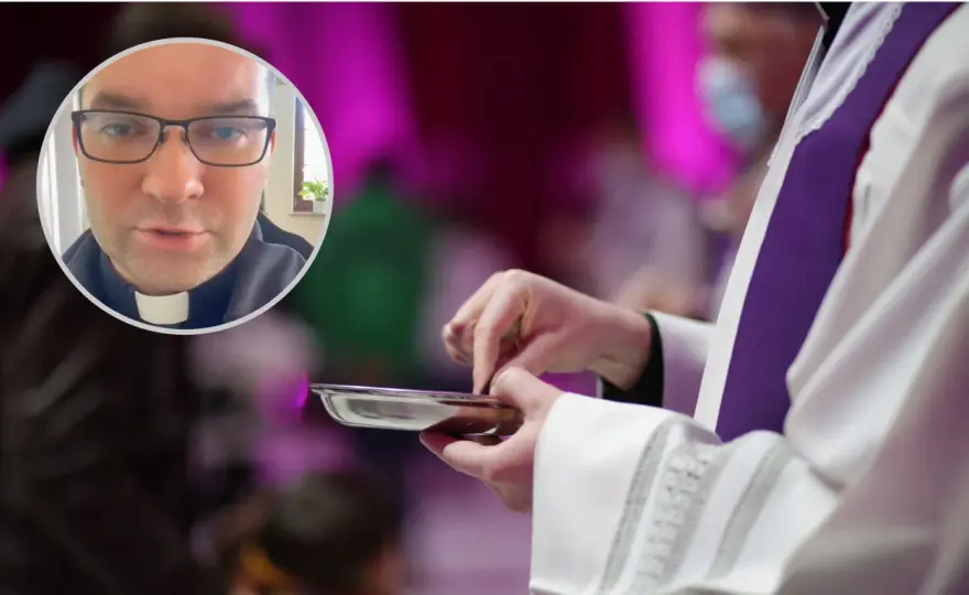 Czy samotna matka może iść do komunii? Wyjaśnienie zasad Kościoła katolickiego