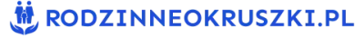 Logo rodzinneokruszki.pl